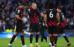 Man City có thể bị trục xuất khỏi Ngoại hạng Anh hoặc trừ điểm