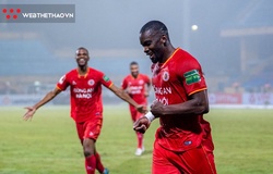 Cựu sao Bundesliga và những tân binh rực sáng ở khai màn V.League 2023