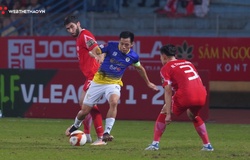 Văn Quyết thận trọng trước trận gặp CAHN