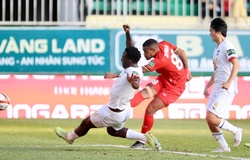 Nhận định Bình Dương vs HAGL, 17h00 ngày 8/2: Khách “lành ít, dữ nhiều”