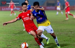 Lịch thi đấu, trực tiếp vòng 2 V.League 2023: Tâm điểm Hà Nội vs CAHN