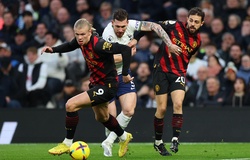 BXH Premier League 2022/23 sẽ thế nào nếu Man City bị trục xuất?