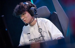 Thần đồng LMHT Trung Quốc nhập viện vì luyện tập quá sức