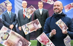 Người Qatar sẵn sàng thâu tóm MU với số tiền khổng lồ