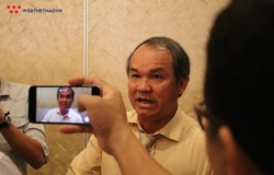 Bầu Đức tuyên bố “VPF không hỗ trợ gì” và con số giật mình