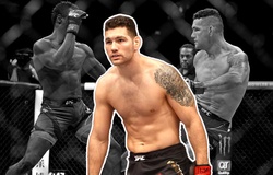 Cựu vương UFC Chris Weidman giữ vững ý định tái xuất sau cú gãy chân kinh hoàng