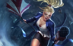 DTCL 13.3: Chi tiết bản cập nhật mới TFT