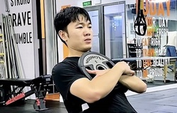 Lương Xuân Trường chấn thương, HLV Chu Đình Nghiêm đau đầu tìm lời giải