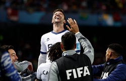 Flamengo thua đau Al Hilal, tạm biệt giấc mơ vô địch thế giới 