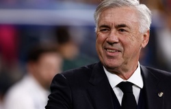 LĐBĐ Brazil sẵn sàng đợi HLV Ancelotti đến tháng 6