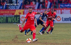 Dự đoán tỷ số Hà Nội vs CAHN, 19h15 ngày 9/2: Tân binh bay cao