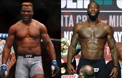 Deontay Wilder ngỏ lời mời Francis Ngannoi đánh cả Boxing và MMA