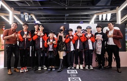 Vì sao CNJ Esports quyết định dừng hợp tác với Saigon Buffalo?