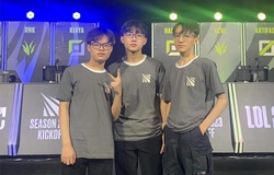 Saigon Buffalo và CNJ Esports cắt đứt hợp tác trước thềm VCS Mùa Xuân 2023