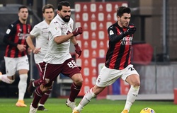 Tỷ lệ kèo trận Milan vs Torino, Serie A, 2h45 ngày 11/2