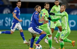 Tỷ lệ kèo trận Schalke vs Wolfsburg, Bundesliga, 2h30 ngày 11/2