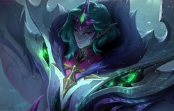 Top đội hình mạnh nhất DTCL 13.3 TFT