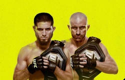 Xem trực tiếp UFC 284: Makhachev vs Volkanovski ở đâu, kênh nào?