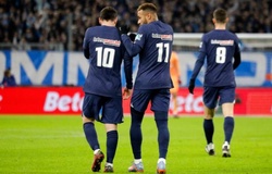 Vì sao Messi được quyền đổi sang áo số 10 ở PSG?