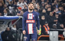 Messi và Mbappe gây lo ngại cho PSG trước trận gặp Bayern