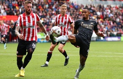 Nhận định, soi kèo Arsenal vs Brentford: Derby khó lường