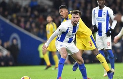 Nhận định, soi kèo Crystal Palace vs Brighton: Nỗ lực bất thành