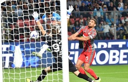 Nhận định, soi kèo Napoli vs Cremonese: Thảm bại trên đất khách