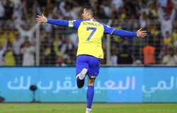 Ronaldo ghi 500 bàn thắng trong sự nghiệp như thế nào?