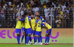 Số lượng hat-trick đáng ngưỡng mộ của Ronaldo trong sự nghiệp