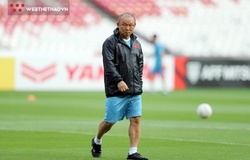 Đếm ngược từng ngày chờ danh tính HLV trưởng thay ông Park Hang Seo