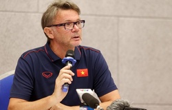 Philippe Troussier, tân HLV trưởng ĐTQG Việt Nam là ai?