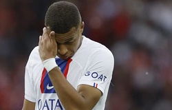 Mbappe có thể tự do tới Real Madrid vào năm 2024!
