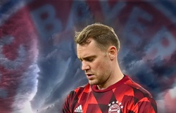 Bayern Munich xem xét án phạt “triệu đô” cho thủ môn Neuer