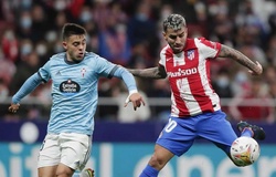 Nhận định, soi kèo Celta Vigo vs Atletico Madrid: Cản bước ông lớn
