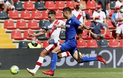 Nhận định, soi kèo Getafe vs Vallecano: Ngoại ô dậy sóng