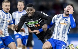 Nhận định, soi kèo Hertha Berlin vs Monchengladbach: Bước đường cùng
