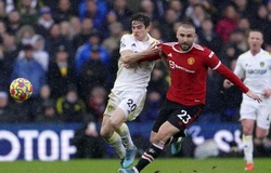 Nhận định, soi kèo Leeds vs MU: Chủ nhà có điểm