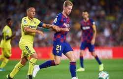 Nhận định, soi kèo Villarreal vs Barcelona: Chạy đà cho đại chiến