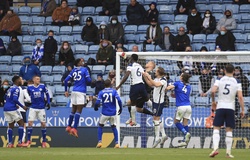 Tỷ lệ kèo trận Leicester vs Tottenham, Ngoại hạng Anh, 22h ngày 11/2