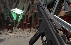 Chi tiết bản cập nhật Valorant 6.02