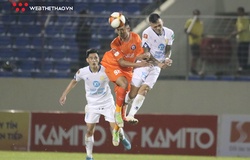 V.League “nhường sân” bao lâu cho SEA Games 32?