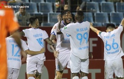 Lịch thi đấu, trực tiếp vòng 3 V.League 2023: Cân não tại Thiên Trường