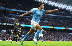 Lý do Man City có thể chiếm ngôi đầu của Arsenal vào giữa tuần 