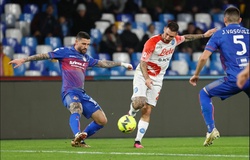 Tỷ lệ kèo trận Napoli vs Cremonese, Serie A, 2h45 ngày 13/2