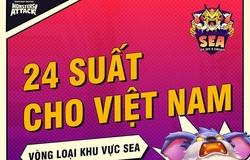 Kết quả TFT APAC Circuit Mùa 8 vòng loại Việt Nam