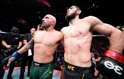 Makhachev vs. Volkanovski: Câu chuyện "số 1 UFC" phải chờ tương lai?