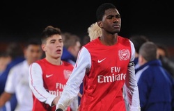 CAHN bất ngờ thay cựu sao Bundesliga bằng ngoại binh từ “lò” Arsenal