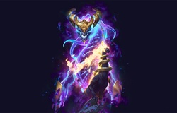 Aurelion Sol Rework Build: Chi tiết bảng ngọc, cách lên đồ và gameplay
