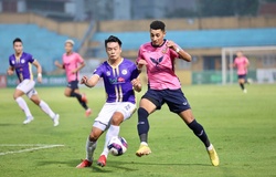 Nhận định, soi kèo Hà Tĩnh vs Hà Nội: Khó cản bước khách