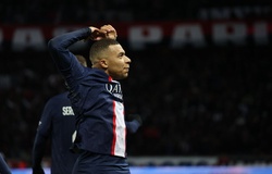 PSG “đánh lạc hướng” về Mbappe trước trận gặp Bayern?